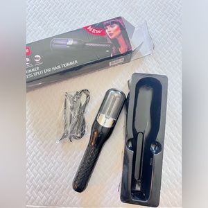 Electric hair clipper